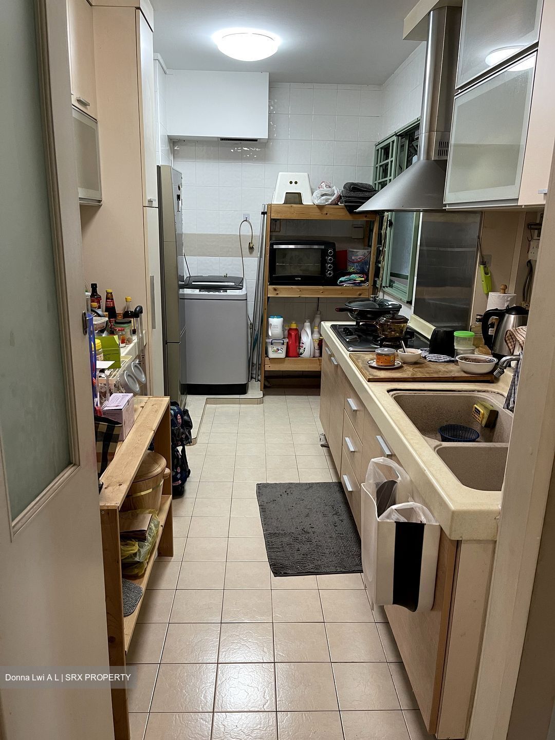 Blk 642A Punggol Drive (Punggol), HDB 5 Rooms #439370251